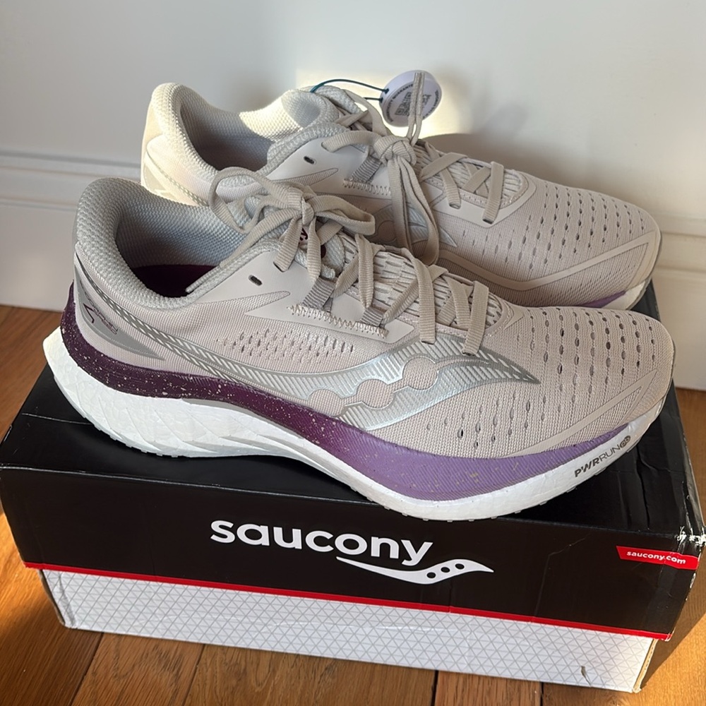 Saucony Endorphin Speed 4